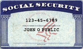 Green card applicants can apply for a Social Security Number issued by the US SSA during I-485 process